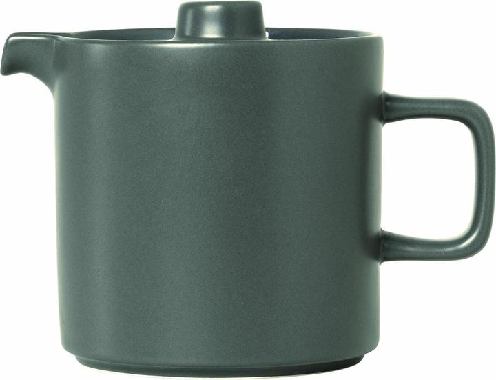 Image du produit Blomus Théière MIO (pewter) (1 l)
