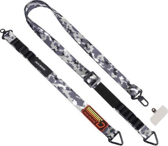 Actual product image Dux Ducis DUX - Outdoor Handykette Tarn Grün