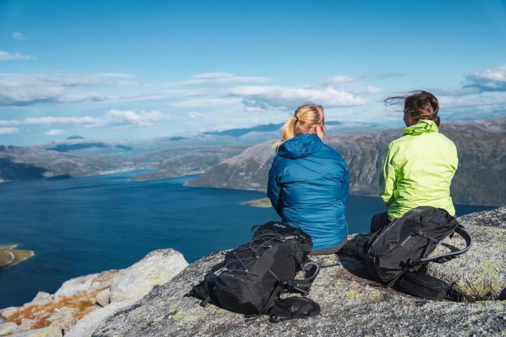 Produktbild Helly Hansen Generator (20 l)