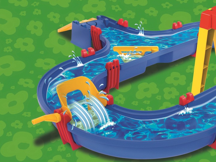 Immagine prodotto Aquaplay ContainerPort