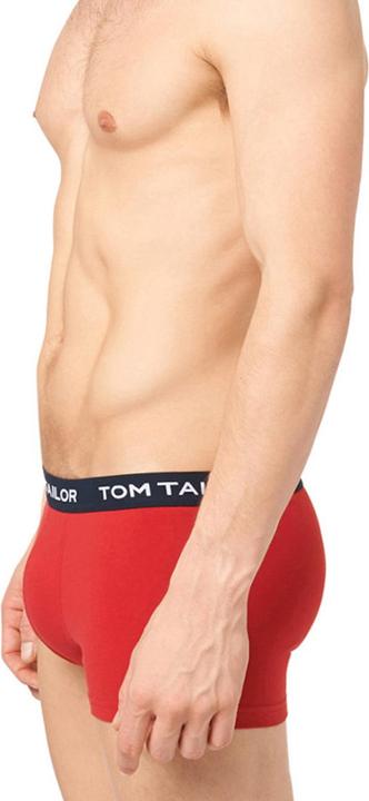 Immagine prodotto Tom Tailor Boxer casual (M, confezione da 3)