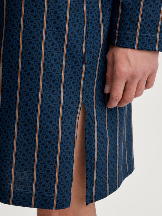 Produktbild Calida Relax Imprint Herren-Nachthemd (XL)