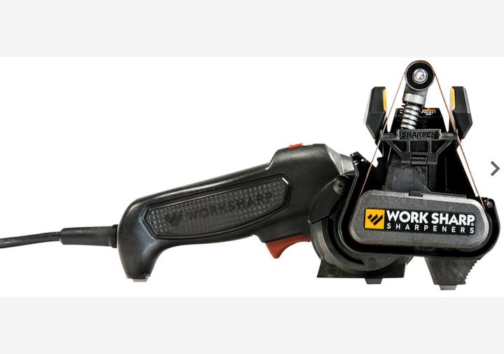 Produktbild Work Sharp Schärfgerät Knife And Tool Sharpener MK II