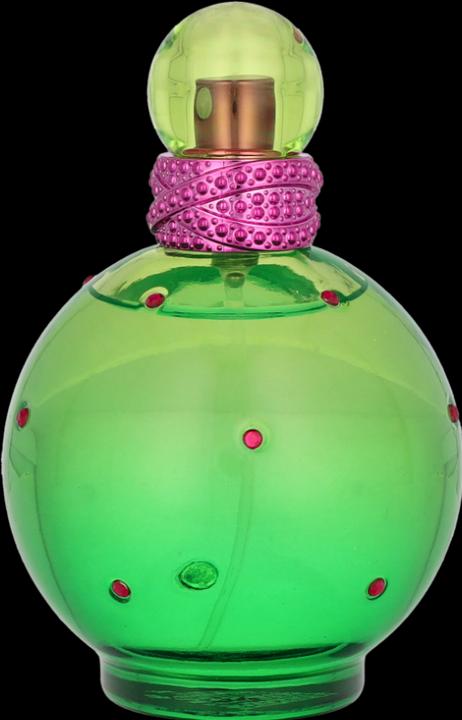 Produktbild Britney Spears Jungle Fantasy EDT 100 ml (Eau de Toilette, 100 ml)