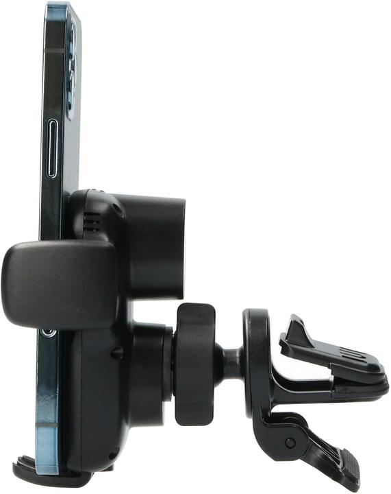 Immagine prodotto Mobiparts MP-122589 Supporto Supporto attivo per smartphone Nero