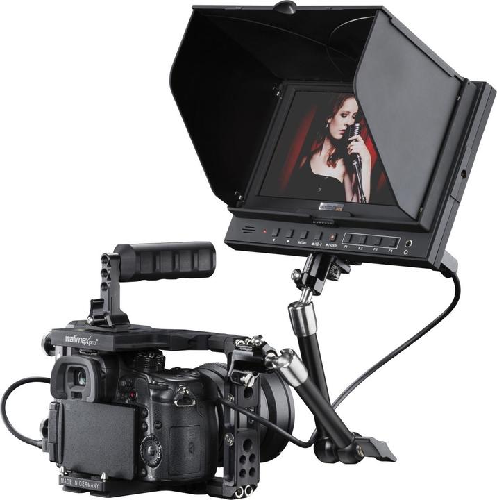 Produktbild Walimex pro pro Gelenkarm Verdrehschutz