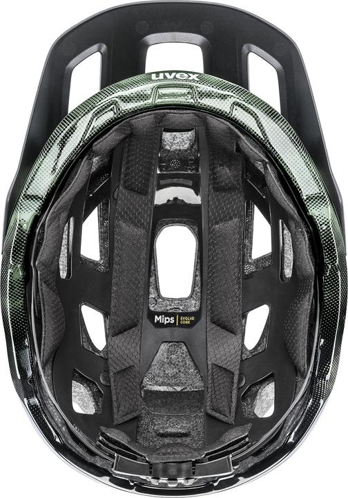 Image du produit Uvex Sports react MIPS (59 - 61 cm)