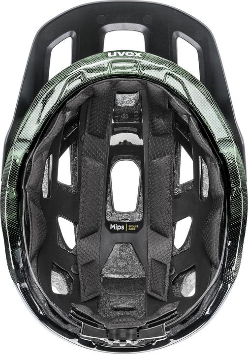 Immagine prodotto Uvex Sports react MIPS (59 - 61 cm)