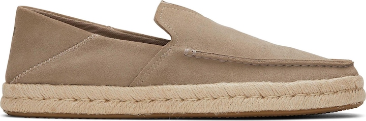 Produktbild Toms Alonso Loafer Rope (41)