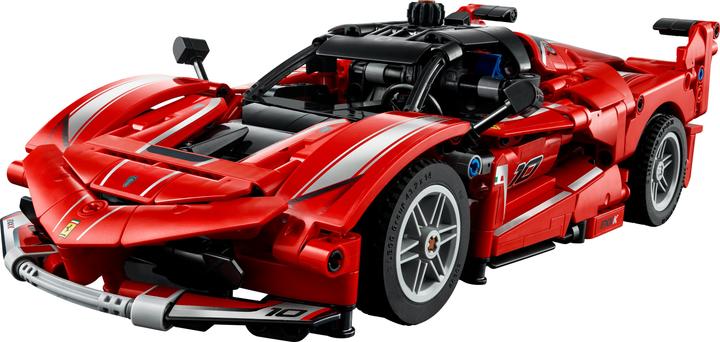 Image du produit LEGO Ferrari FXX K (42212, LEGO Technic)