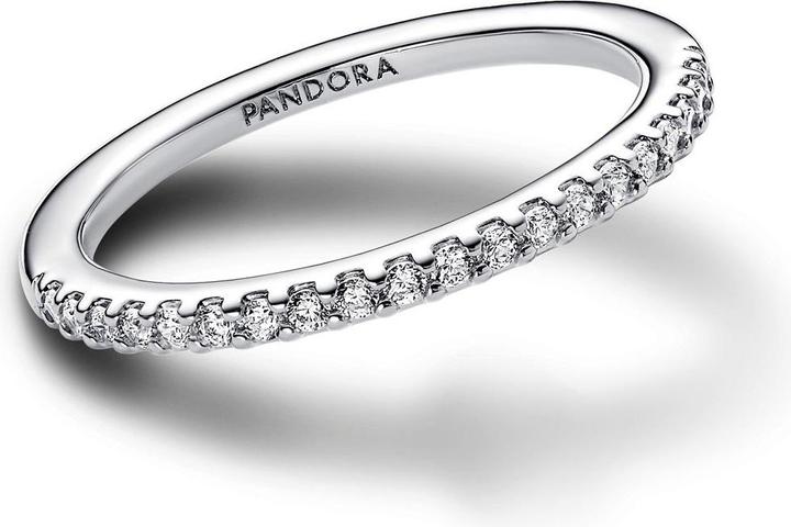 Produktbild Pandora Funkelnder Band Ring (52)