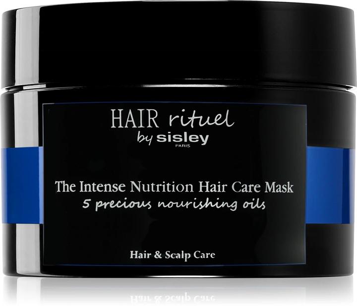 Sisley Haarverzorging Masque Soin Nutrition Intense