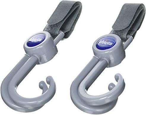 Actual product image Chicco Universal hook