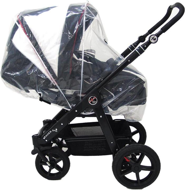 kinderwagen für fiat 500 Aries Auto-Falt-Kinderwagen – Ickle Bubba Germany main image 0