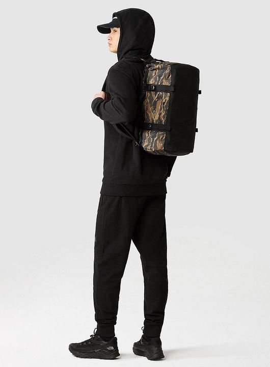 Actual product image North Face Base Camp (31 l)