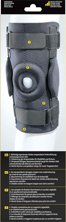 Actual product image Futuro Kniebandage (One size)