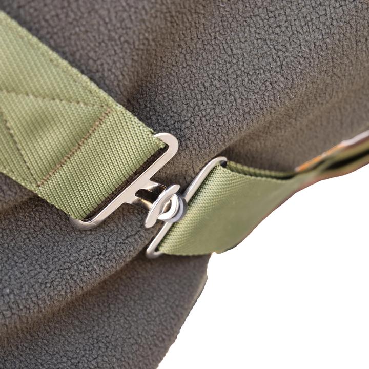 Actual product image Tempest Fleece Horse Rug (167.64 cm)