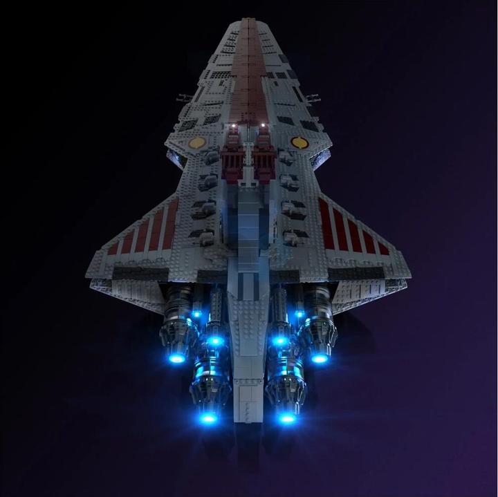 Immagine prodotto Light my bricks Set di luci LMB