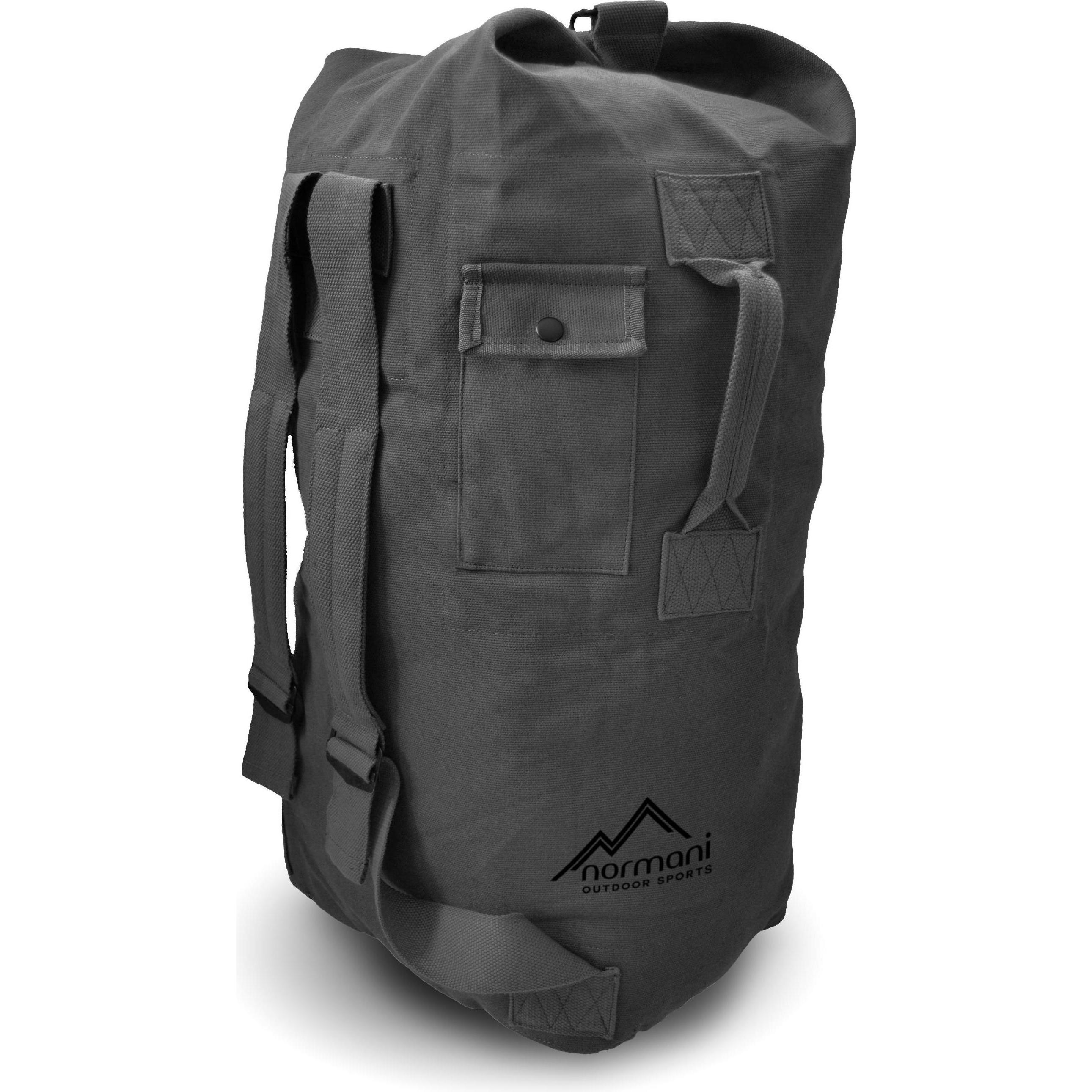 Normani, Wassersack, (90 l)