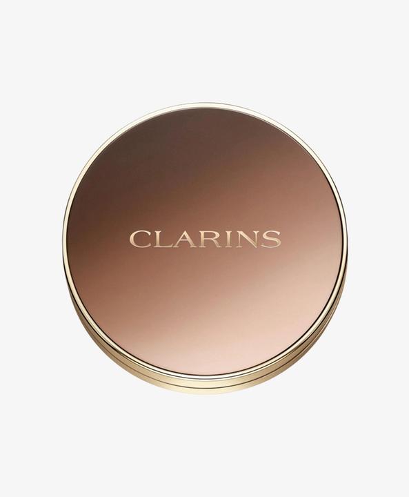 Actual product image Clarins Ombre 4 Couleurs (No. 04 - Brown Sugar)