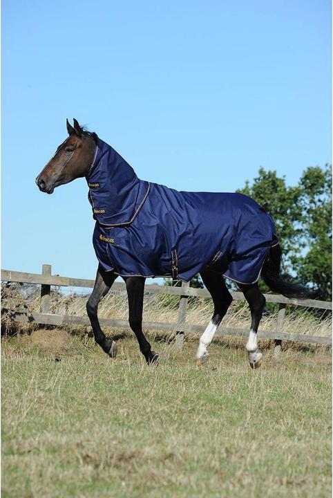 Produktbild Bucas Irish Neck 300 135