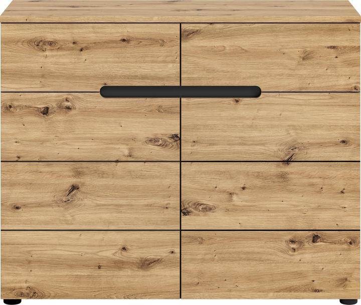 Produktbild Xonox Home Canu (100 x 40 x 81 cm)