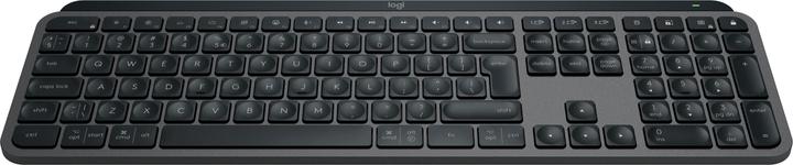 Actual product image Logitech MX Keys S (English-international, Wireless)