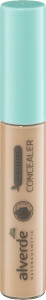 dm alverde Sensitive (Ivory)