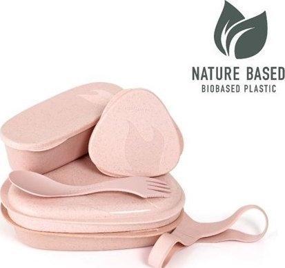 Dusty Pink