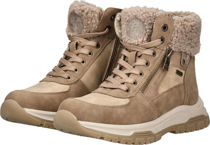 Image du produit Tom Tailor Stiefelette (42)