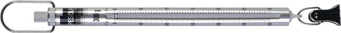 Actual product image Pesola Spring balance