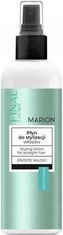 Immagine prodotto Marion Final Control Hair Styling Liquid Capelli Lisci 200ml (200 ml)
