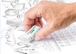 Produktbild Staedtler Raso Plast