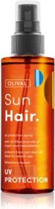 Immagine prodotto Olival Spray solare per capelli per la protezione dei capelli 100ml (100 ml)