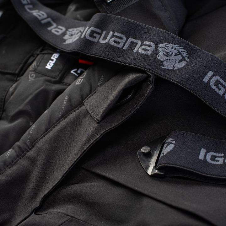 Productafbeelding Iguana Berhoff-Hose (S)