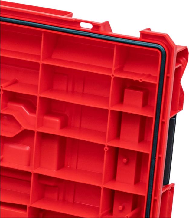 Immagine prodotto Qbrick Cassetta degli attrezzi, modulare