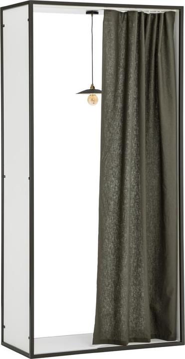 Actual product image Johann Jakob Odeon (135 x 270 cm)