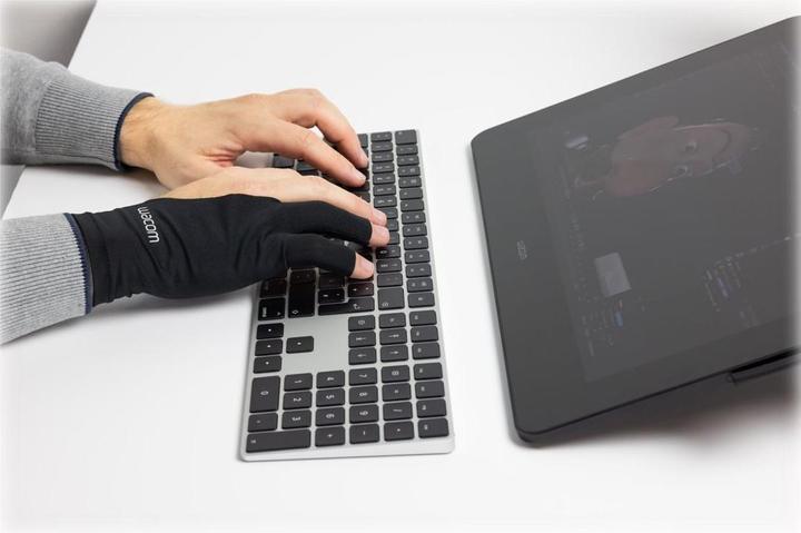 Productafbeelding Wacom Tekenhandschoen