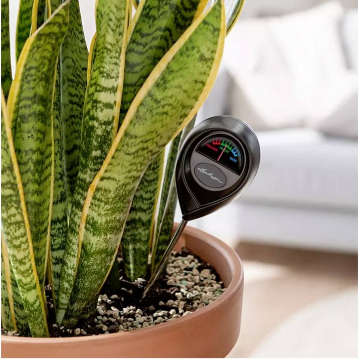 Actual product image Lechuza Moisture meter - single