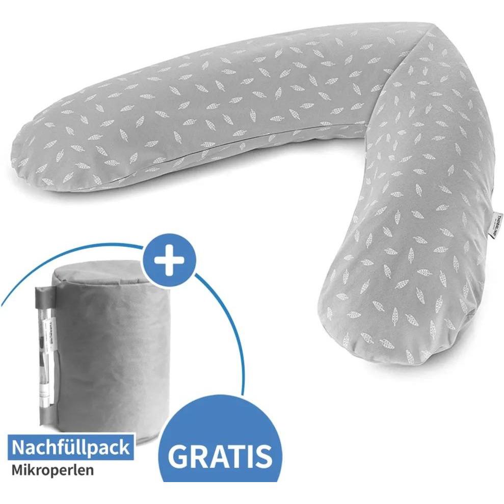 Theraline, Stillkissen, Stillkissen Stillkissen Das Original 190 cm + Gratis
