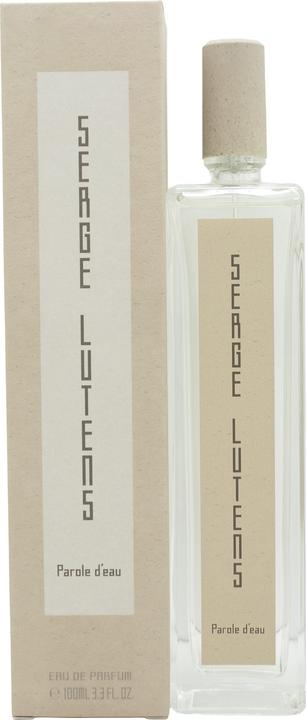 Produktbild Serge Lutens Parole d'Eau (Eau de Parfum, 100 ml)