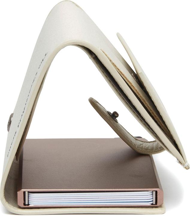 Actual product image The Chesterfield Brand Sabana Geldbörse RFID Schutz Leder 7.5 cm