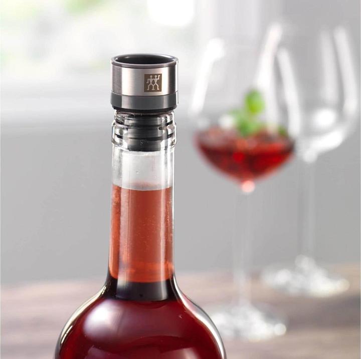 Immagine prodotto Zwilling Tappo per vino (Chiusura per il vino)