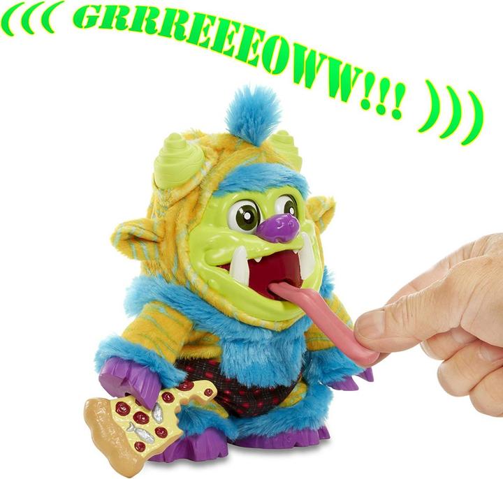 Image du produit MGA Crate Creatures Surprise Pudge (23.20 cm)
