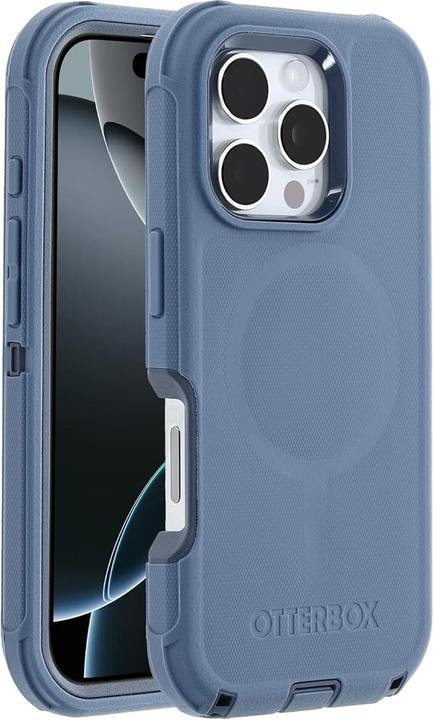 Immagine prodotto OtterBox Defender mit MagSafe (Apple iPhone 16 Pro)