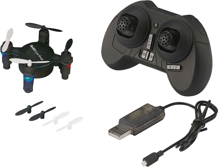 Image du produit Revell Nano Quad Fun (Drone pour enfants)