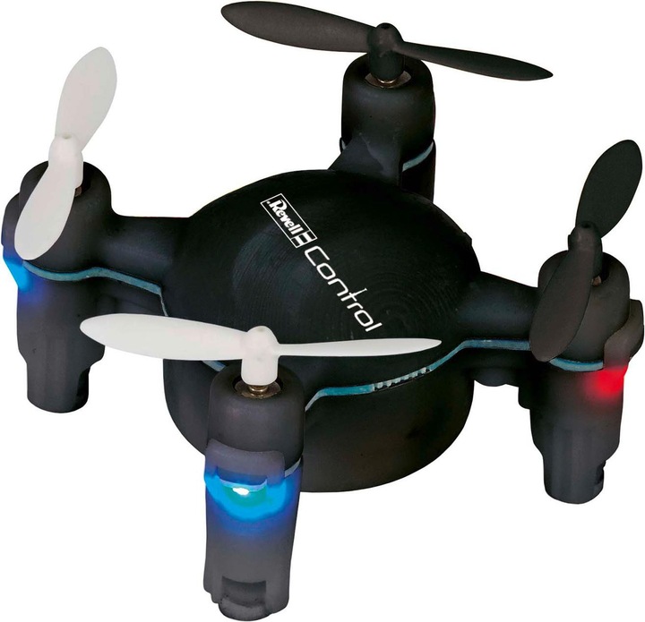Image du produit Revell Nano Quad Fun (Drone pour enfants)