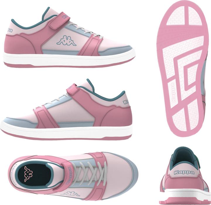 Image du produit Kappa Rernal Ev (33)