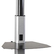 Chief PAC710 - Mounting component (accessory tray, belt)