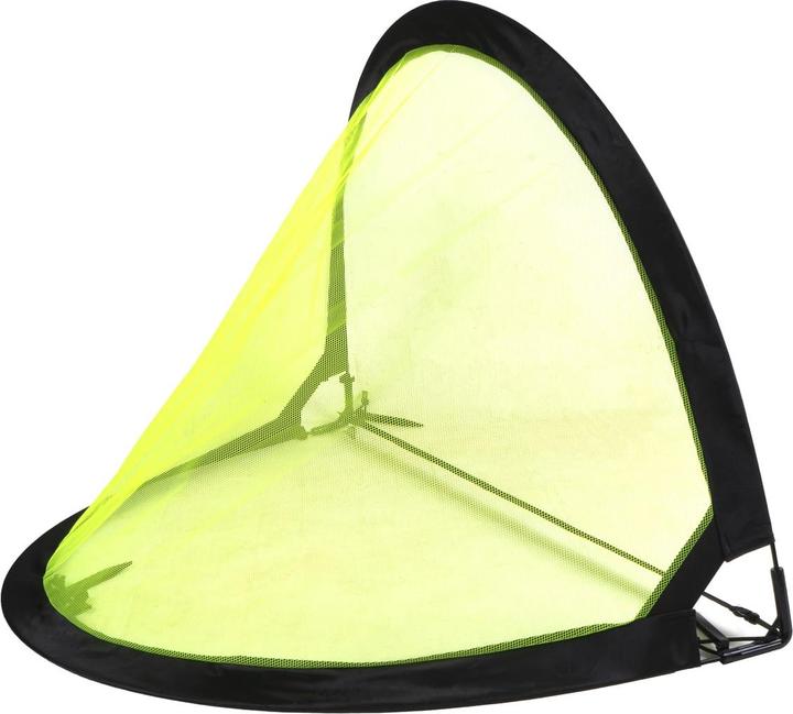 Produktbild Gladiatorfit Fussballtor Pop Up